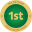 [Geocoin Icon]