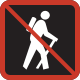 Not a significant hike